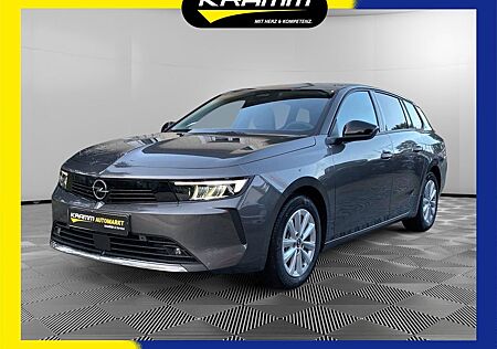 Opel Astra Sports Tourer Edition 1.2 LED+Front Assist
