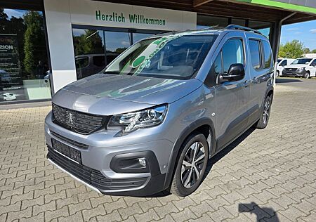 Peugeot Rifter Allure L1 GT-Line Kamera 1-Hand