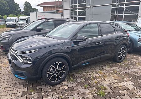 Citroën C4 Elektromotor 136 SHINE SHINE