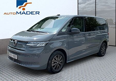VW T7 Multivan Volkswagen