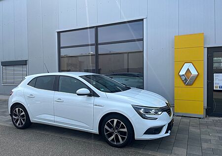 Renault Megane IV Lim. TCe 130 BOSE-Edition*8 fach*