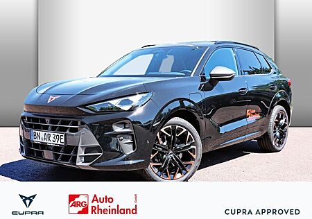 Cupra Terramar VZ 1.5 e-Hybrid DSG MATRIX LED/PANO/RÜC