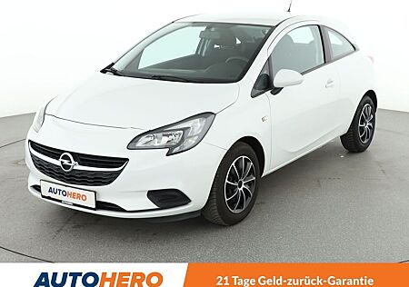 Opel Corsa 1.4 Edition *PDC*KLIMA*GARANTIE*