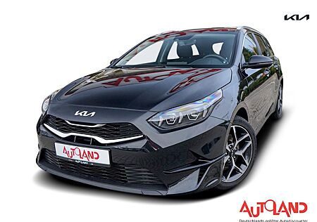 Kia Cee'd Sportswagon Ceed SW 1.5 T-GDI LED Navi Kamera Sitzheizung