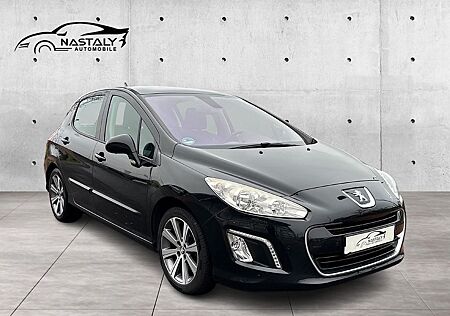 Peugeot 308 Allure*PANO*PDC*TEMPOMAT*LED*1HAND