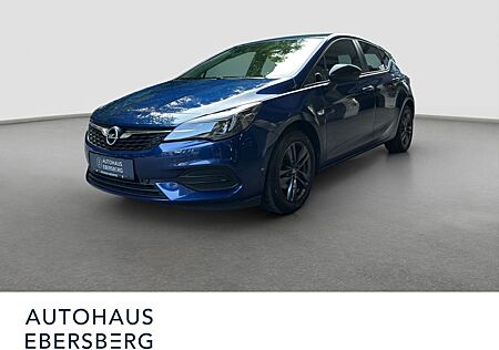 Opel Astra K 1.2 Turbo Edition DAB Komfort Kamera Win