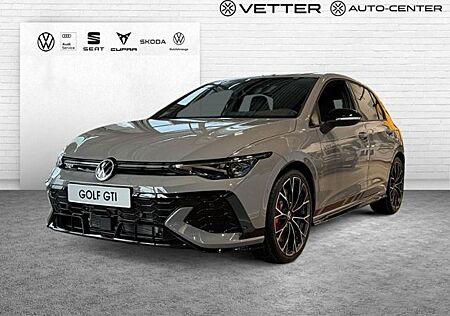 VW Golf Volkswagen GTI Clubsport - 19"LM*Black*HarmanKardon!!