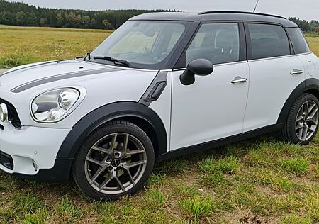 Mini Cooper S Countryman Cooper S Cooper S