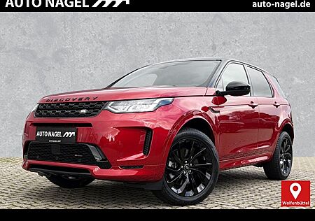 Land Rover Discovery Sport P250 R-Dyn. S 20" Pano Winter-Pa