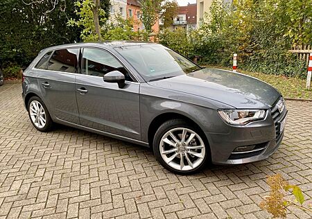 Audi A3 1.4 TFSI Ambiente Sportback Ambiente