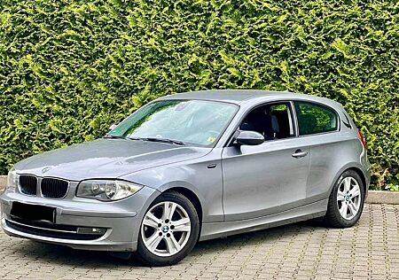 BMW 1er M Coupé