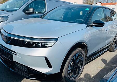 Opel Grandland X Grandland GS PHEV PANO AHK Massage Belüftung HUD