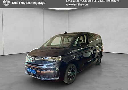 VW T7 Multivan Volkswagen Multivan Goal LR 2.0l TDI, Navi, 360 Kam., AHK