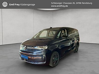 Volkswagen Multivan Goal LR 2.0l TDI, Navi, 360 Kam., AHK