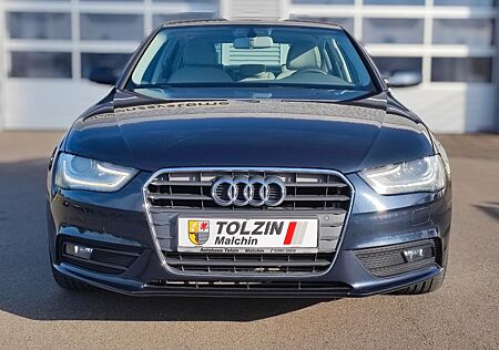 Audi A4 Lim. 1.8 TSI 6 -Gang Xenon SHZ GRA Sound Navi