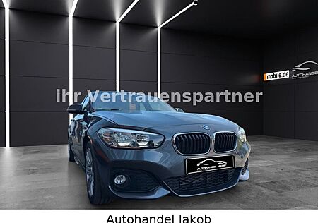 BMW 118i /M Sport/Premium Garantie/TÜV_SERVICE_NEU!