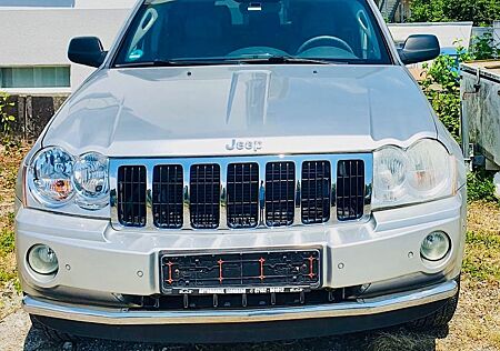 Jeep Grand Cherokee Limited 3.0 CRD Autom. Limited