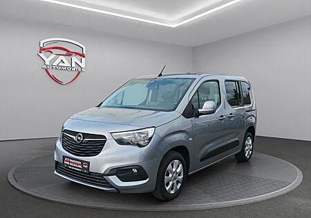Opel Combo Life 1.5 *Kamera*Sitzheizung*Lenkradheiz*