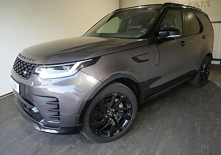 Land Rover Discovery 5 R-Dynamic SE D300 AWD 7. Sitzer (40)