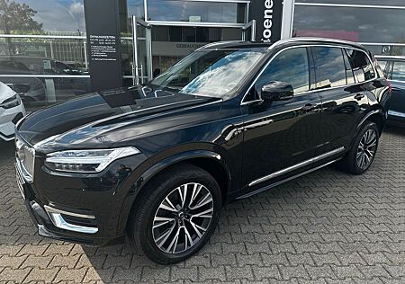 Volvo XC 90 XC90 T8 AWD Recharge Geartronic Inscription Expr