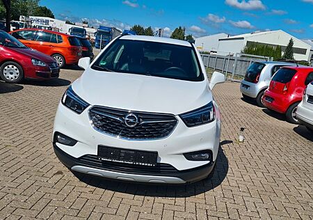 Opel Mokka X Ultimate Start/Stop