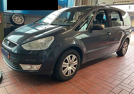 Ford Galaxy 2,0 TDCi 7-Sitzer/TüvNEU/InspektionNEU