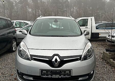 Renault Grand Scenic 2014 Benzin