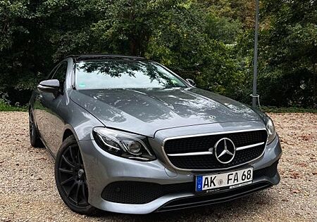 Mercedes-Benz E 220 d Autom. -