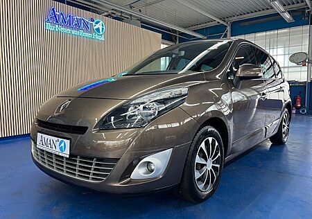 Renault Grand Scenic Dynamique (7-SITZER)