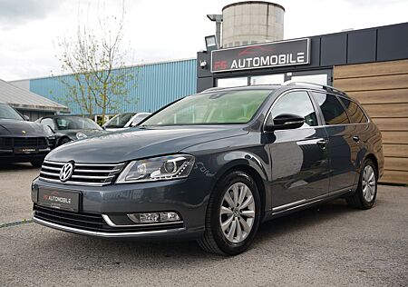 VW Passat Variant Volkswagen Business Edition 4Matic*AHK*DSG*
