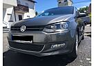 VW Polo Volkswagen 1.6 TDI DSG Highline