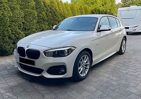 BMW 118i Edition M Sport Shadow Edition M Sport ...
