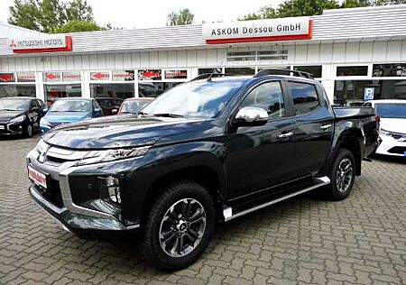 Mitsubishi L200 DoKa 4x4 Top Leder/LED/SHZ/360`/Keyl./TopCo