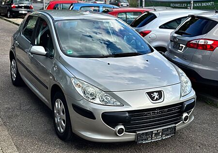Peugeot 307 Grand Filou Cool INSP.NEU*KUPPLUNG NEU*KLIMA