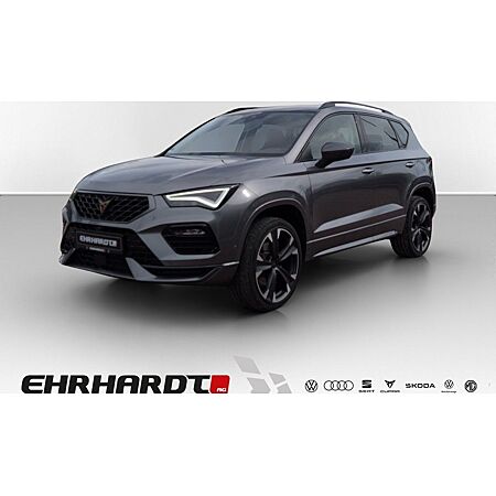 Cupra Ateca leasen