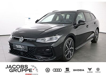 VW Passat Variant Volkswagen 2.0 TDI R-line DSG,Navi,Matrix,RF