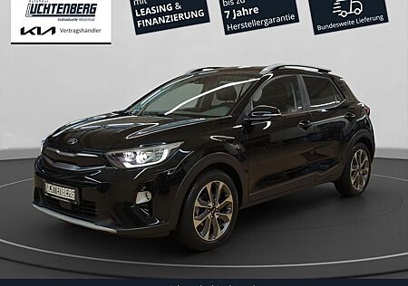 Kia Stonic 1.0T SPIRIT NAVI+KAMERA+SITZHEIZUNG+CARPL