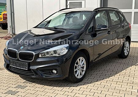 BMW 2er 220 d AT *NAVI*AHK*XENON LED ECO-PRO