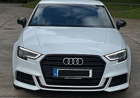 Audi A3 Automatik,1-Hd,S-Heft,LED,Klima,SHZ,PDC,Tüv05/27