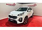 Kia Sportage Dream Team Premium+ LED NAVI SHZ LEDER