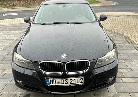 BMW 320d Touring -