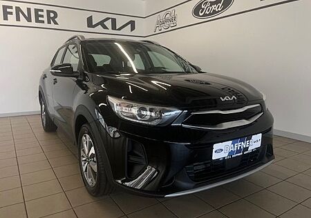 Kia Stonic Vision 1.0 Navi/Kamera/PDC/Winterpaket/BT