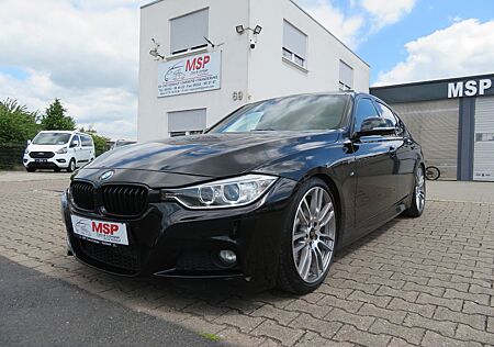 BMW 335 d xDrive M Paket M Sportpaket ATM 66TKM