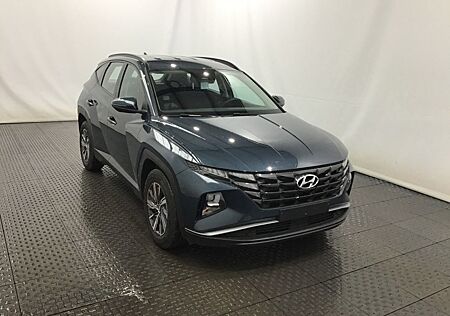 Hyundai Tucson 1.6 ess