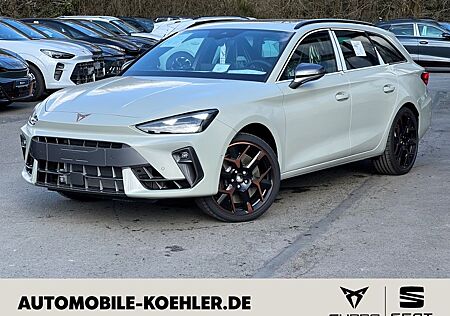 Cupra Leon Sportstourer VZ 2.0 TSI DSG 4Drive Matrix