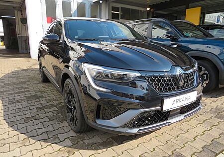 Renault Arkana Esprit Alpine 160 EDC