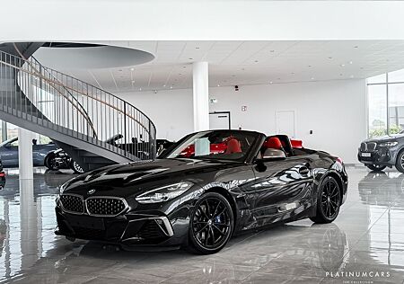 BMW Z4 M40i 340hp / Innovation / HUD / H&K / Low km