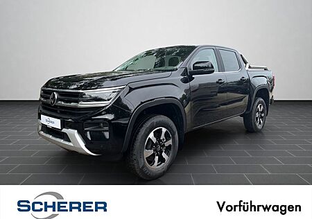 VW Amarok Volkswagen NFZ Style DC Motor: 2.0 TDI 151 k
