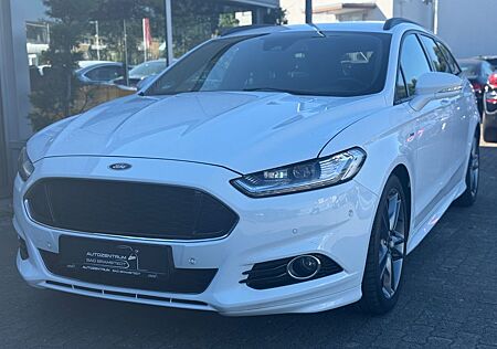 Ford Mondeo ST-Line | KAMERA | SHZ+HINTEN | NAVI |PCD