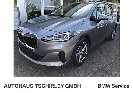 BMW 218i HeadUp, AHK, adapt LED, Assist Prof.,